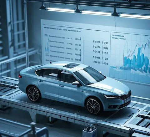 2025汽车行业十大年度融资热点 | 精进2025――汽车行业10个十大年度盘点（六）