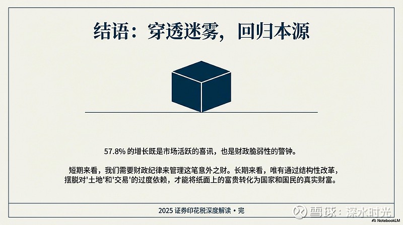 【财闻联播】工行调整黄金积存业务！2025年证券交易印花税增长57.8%