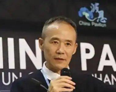 王石朋友圈发文