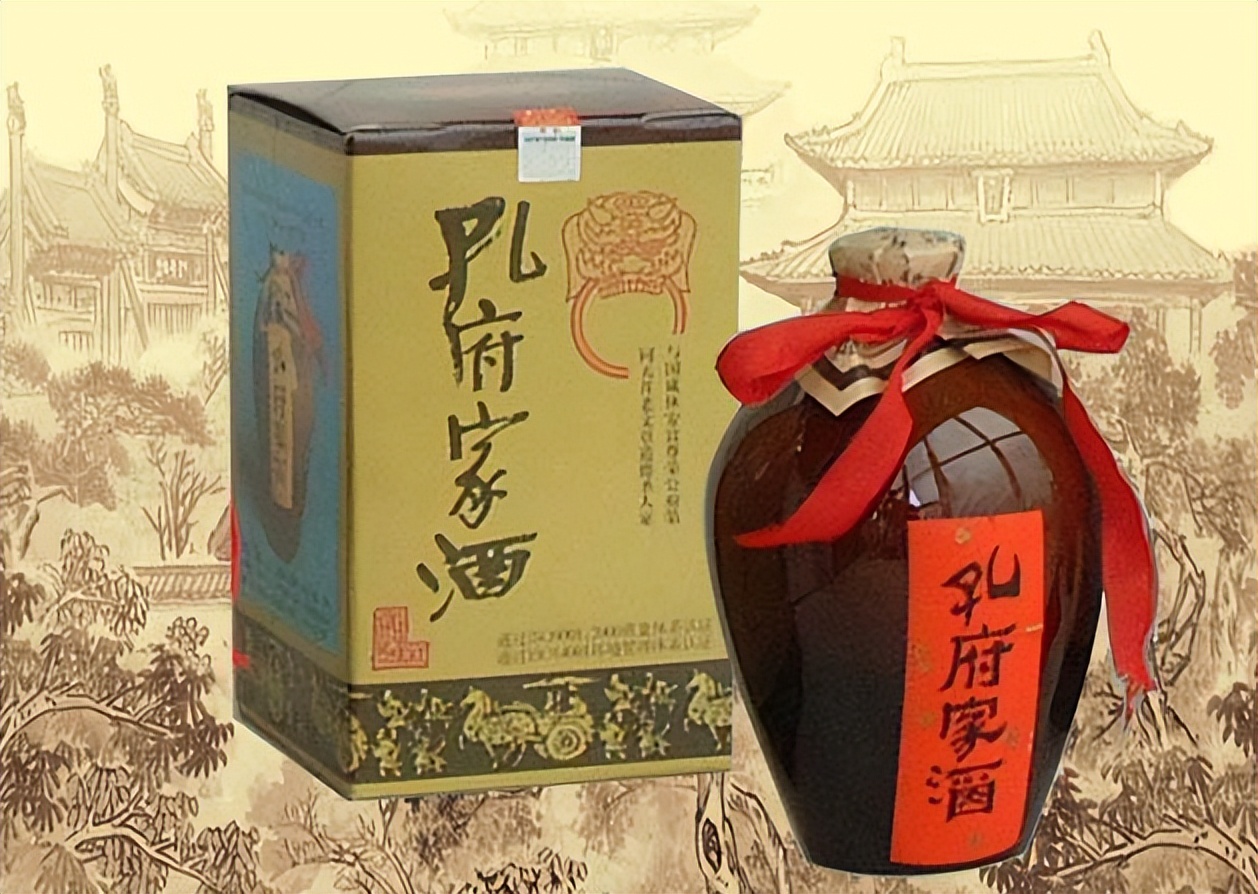 资本重新“酿”酒：黄酒能否讲出千亿故事