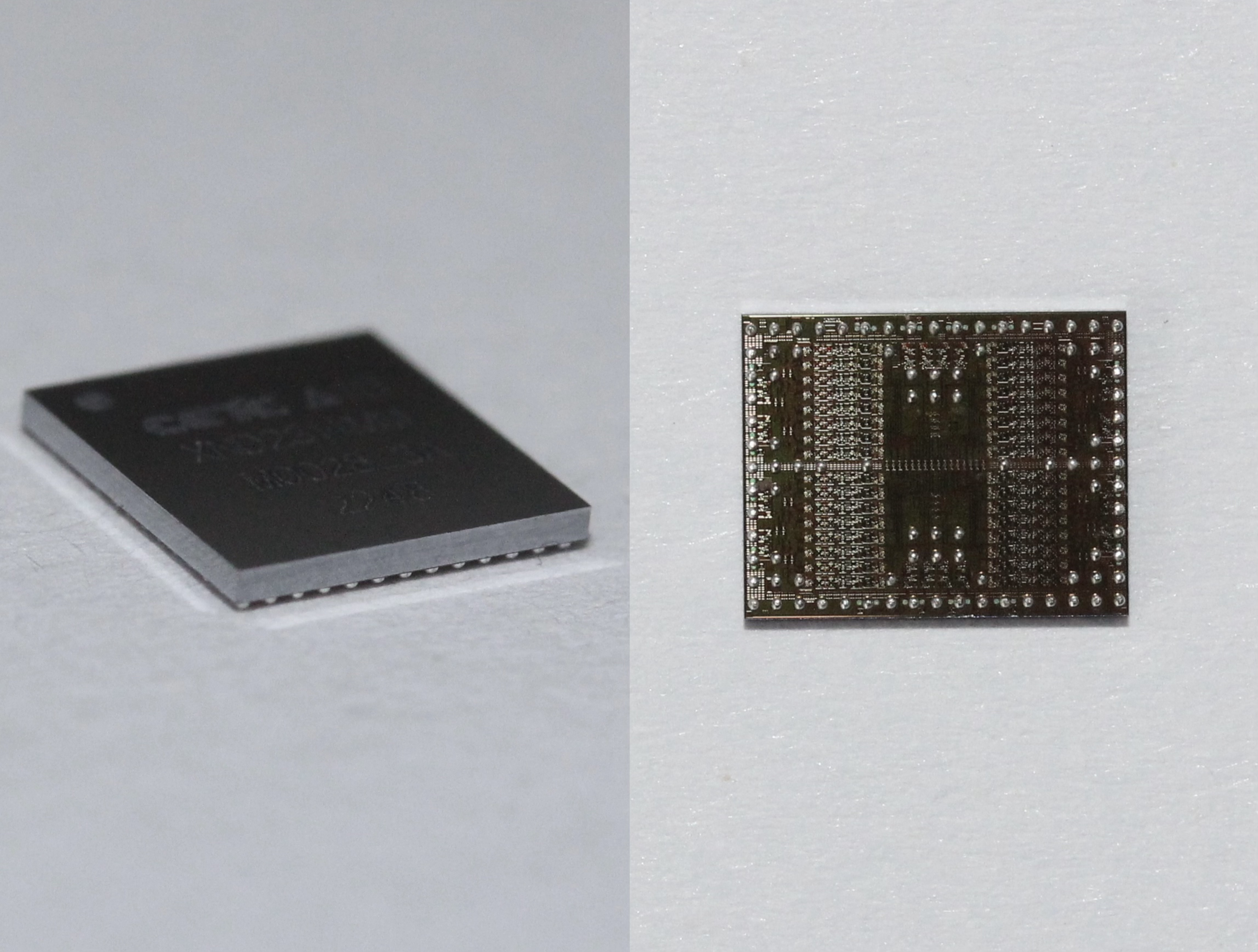 长盈精密：宜确半导体从事高性能射频前端集成电路的设计、生产和销售