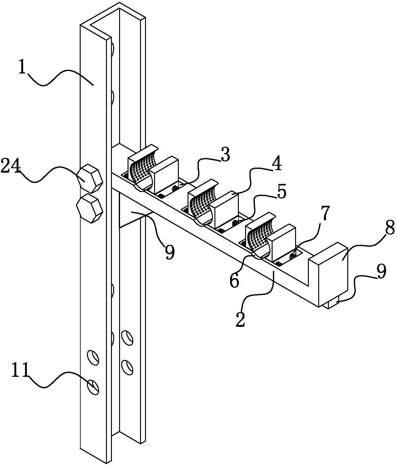汇隆活塞获得实用新型专利授权：“一种专用活塞销中心孔加工结构”