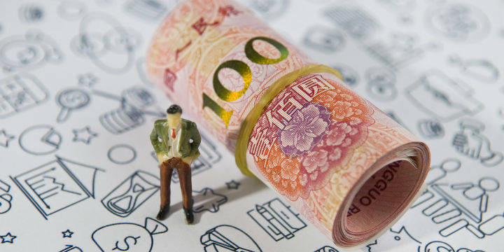 【首席观察】钱流动的路径悄然生变