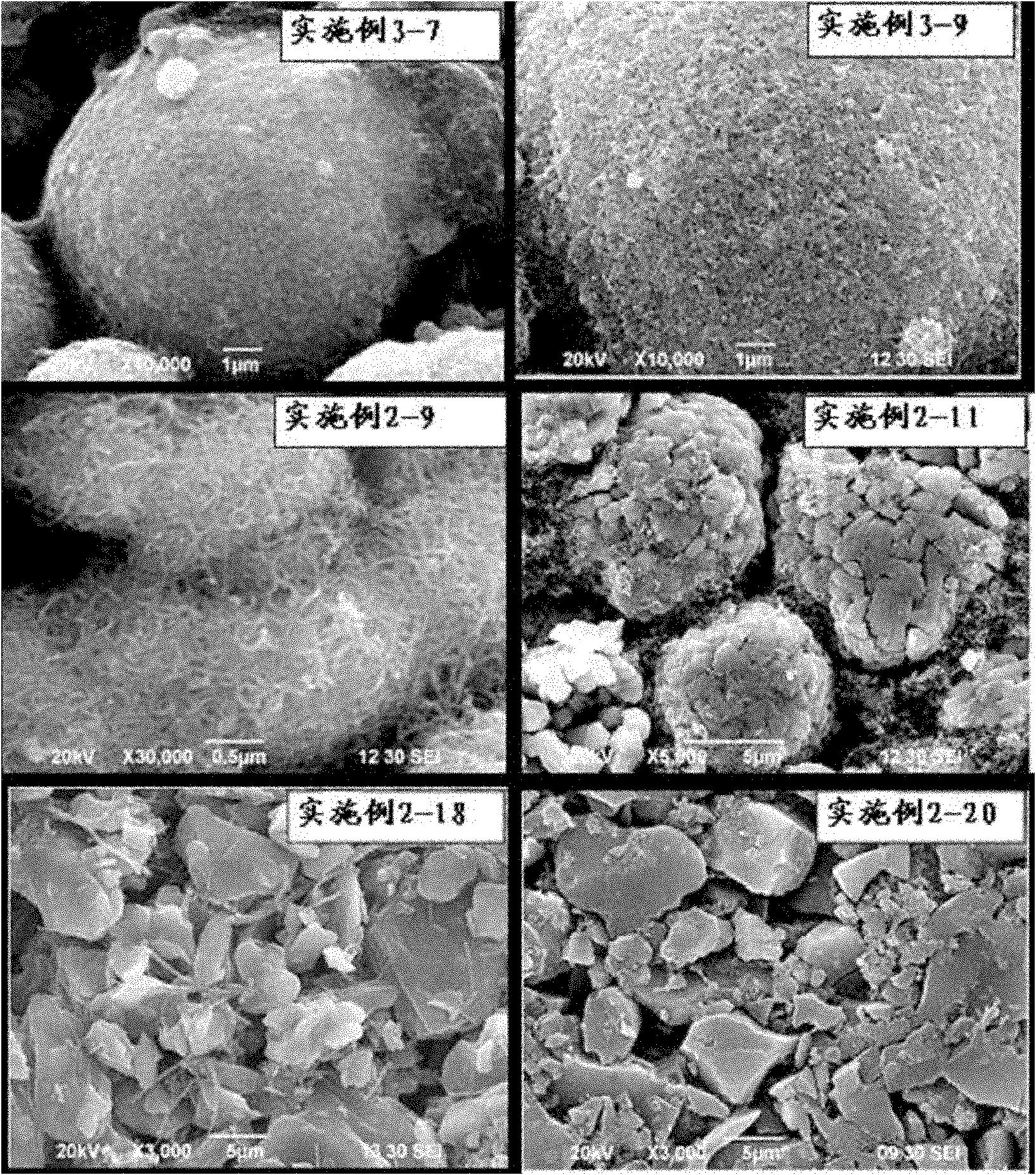 中国石化获得发明专利授权：“一种复配表面活性剂及其制备方法”