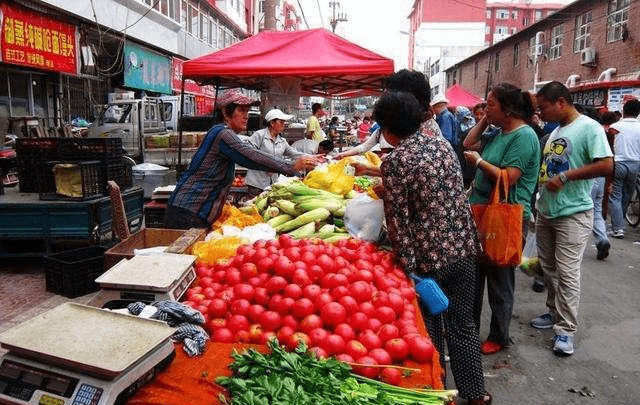 外卖更好进村还需迈过三道坎