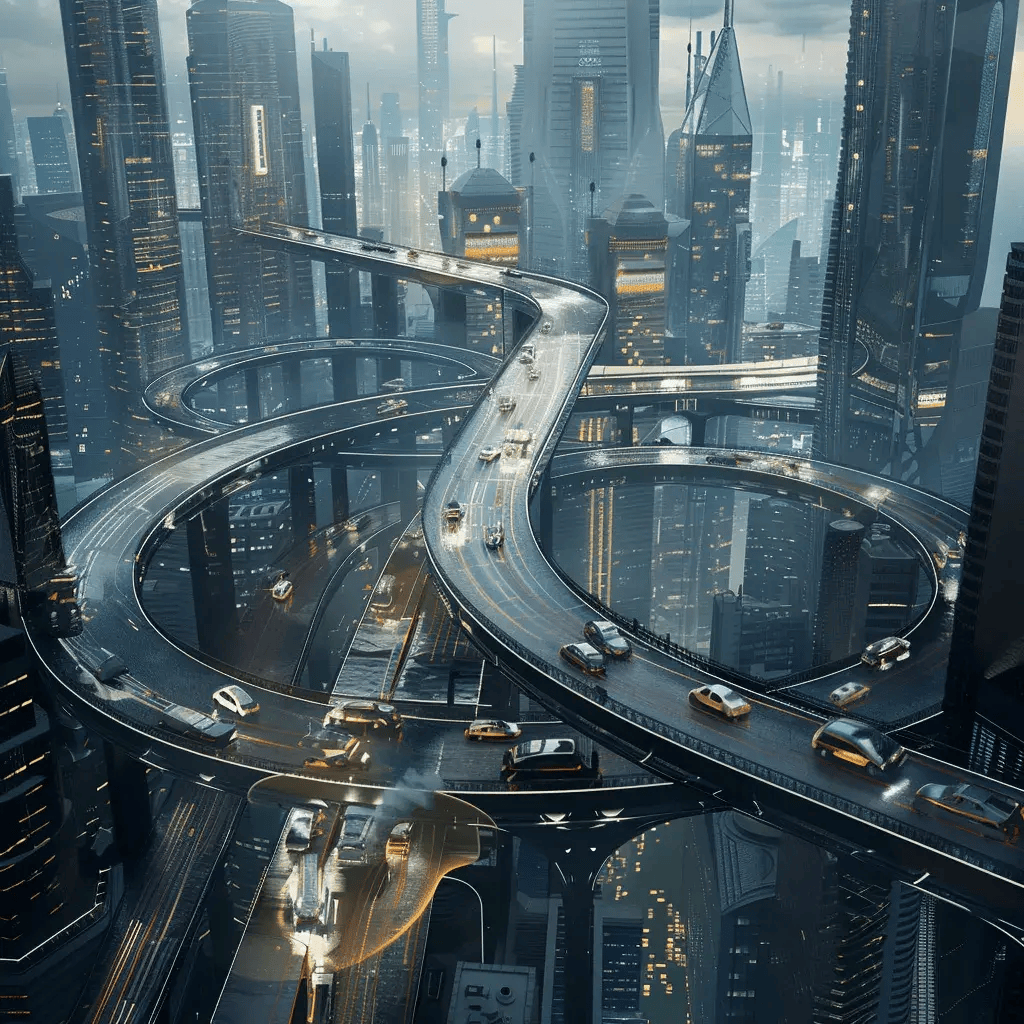 “数据飞轮”加速旋转　数据产业乘势起飞