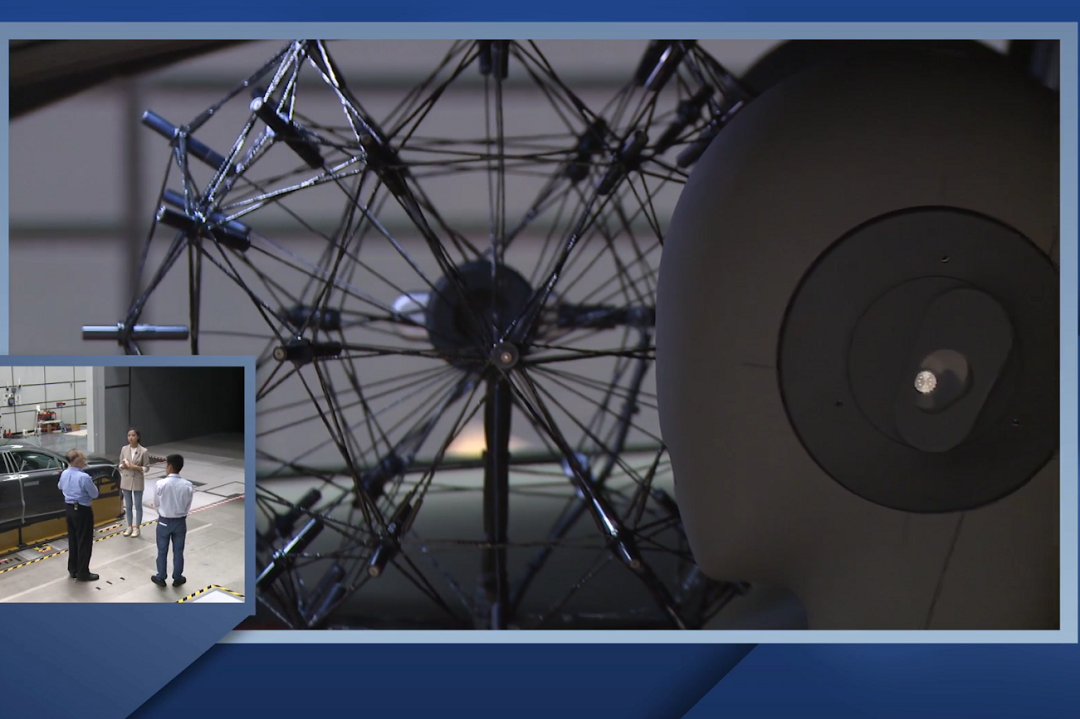 长安汽车获得发明专利授权：“道路的路沿线拟合与跟踪方法、装置、设备及存储介质”