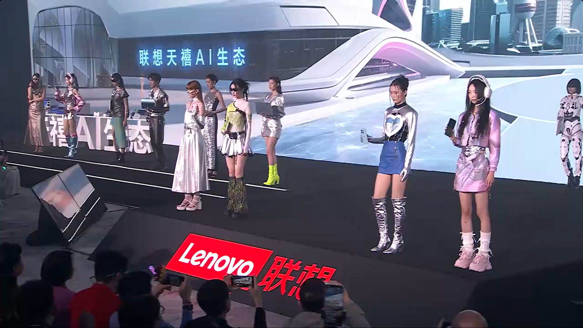 广告巨头齐聚CES2026，AI引领创意革命