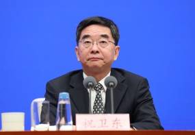 中央财办副主任祝卫东：强化县域富民产业项目统筹规划 防止陷入同质化、“内卷化”竞争