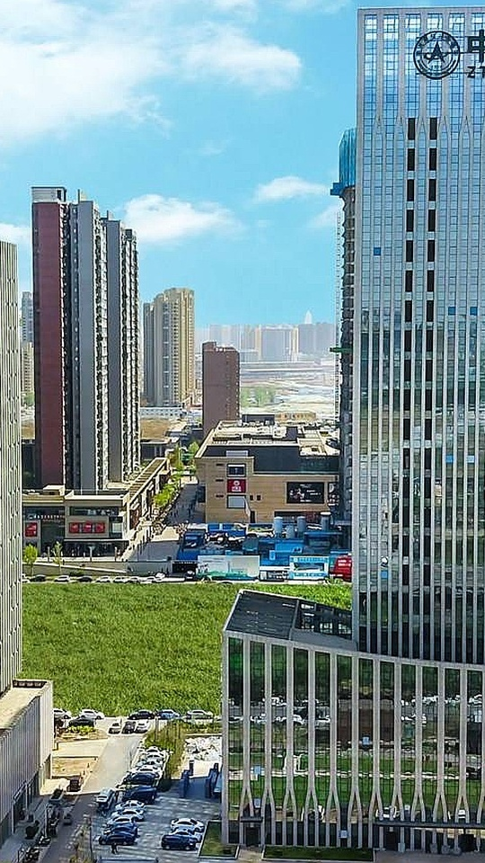 工信部：加快推进组合驾驶辅助系统等安全标准研制