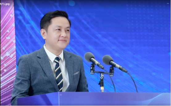 瑞凯集团赋能香港金融升维，论坛共话技术革命与资本重构的时代机遇