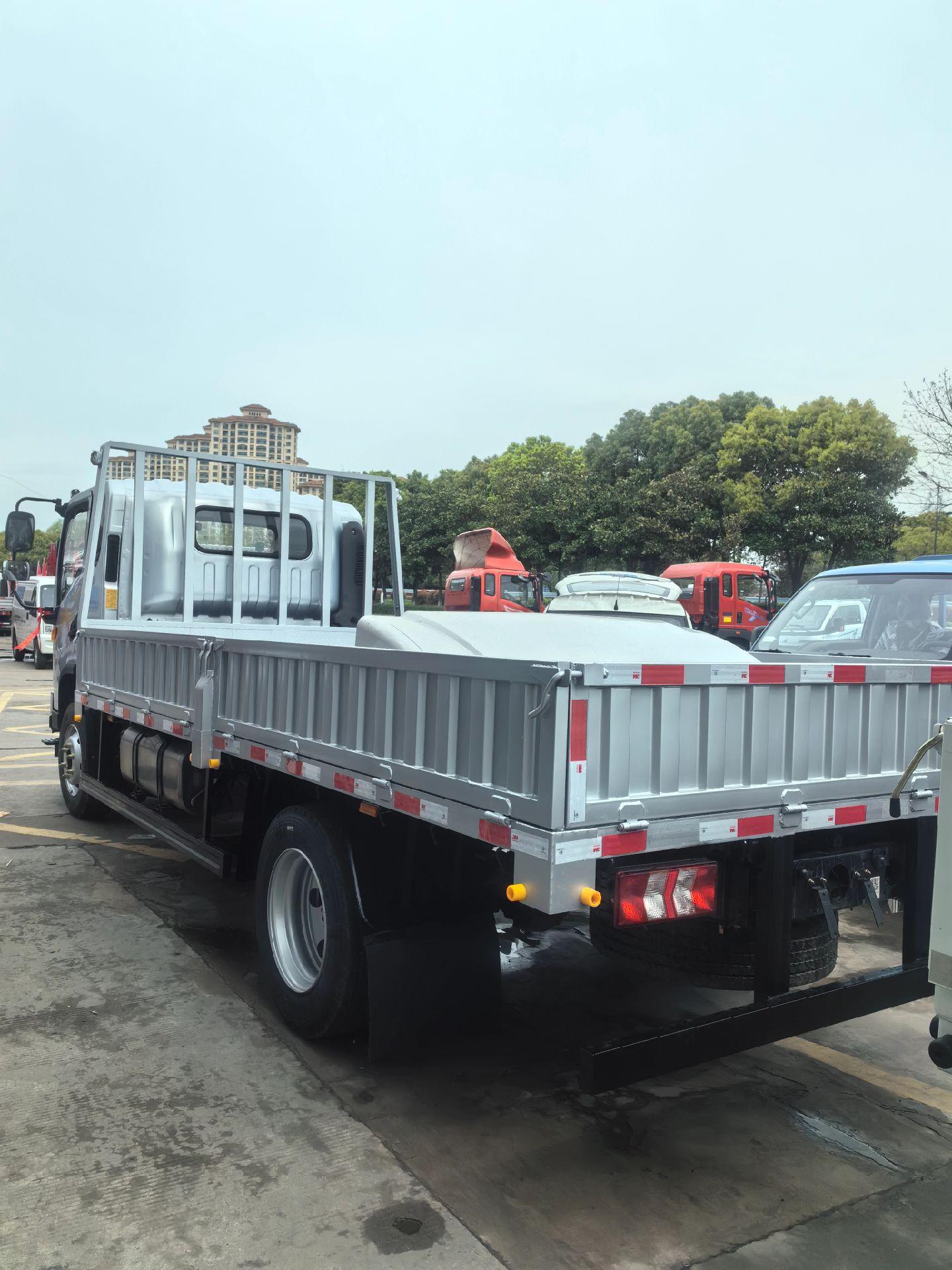 潍柴动力：公司当前现金流充裕，财务状况良好，无增发规划