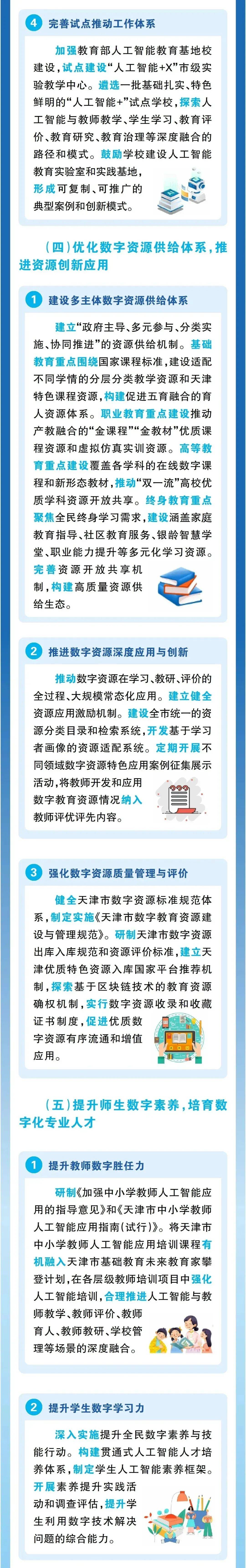 科学与健康丨教什么?怎么教?“人工智能+教育”系统推进