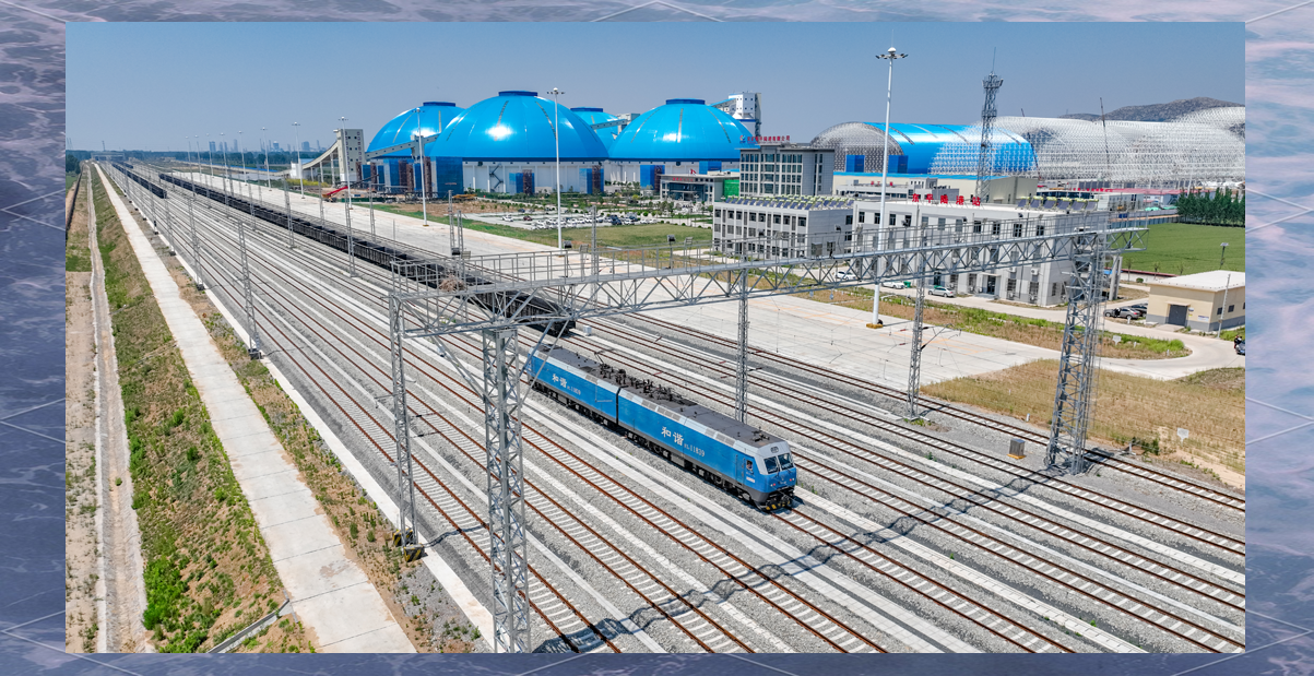 兖矿能源获得实用新型专利授权：“一种轨枕平板运输小车”