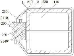 华强科技获得实用新型专利授权：“一种具有快拆除尘结构的浸渍炭活化沸腾炉”