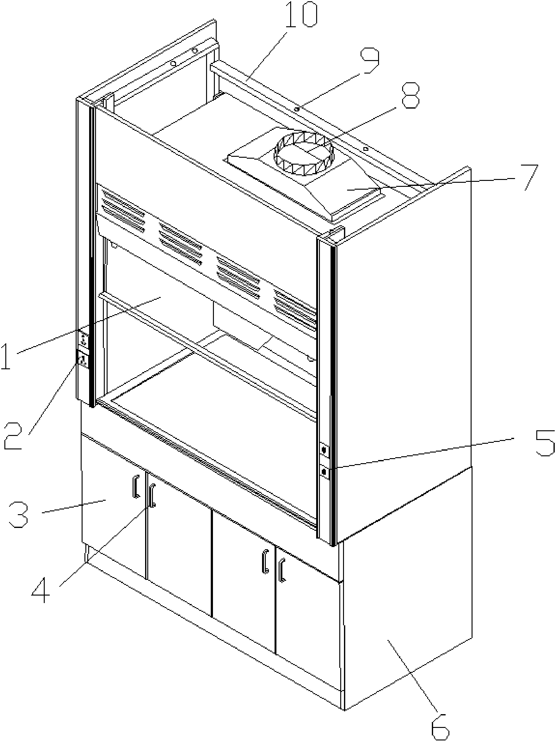 华强科技获得实用新型专利授权：“一种具有快拆除尘结构的浸渍炭活化沸腾炉”
