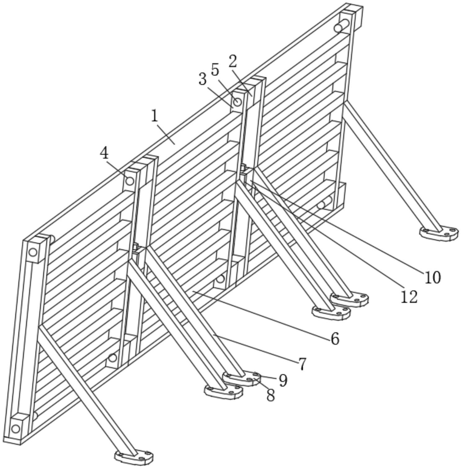 中自科技获得实用新型专利授权：“一种蜂窝型VOCs催化剂结构”