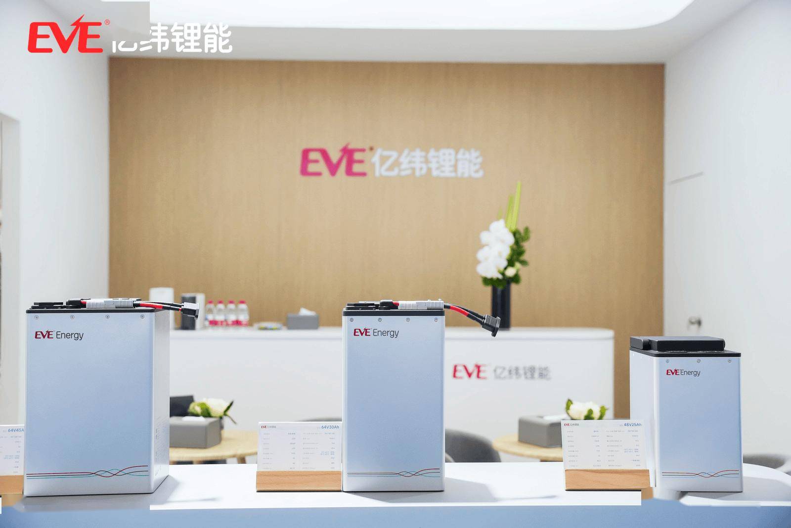 亿纬锂能获得实用新型专利授权：“导电件、盖帽组件及单体电池”