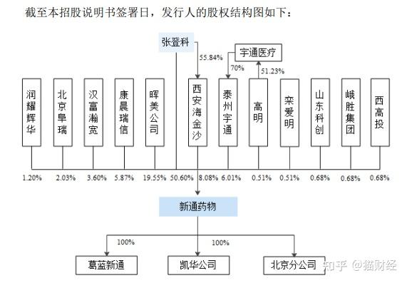 新通药物科创板IPO:2024年研发费用“腰斩”,唯一商业化产品源自收购