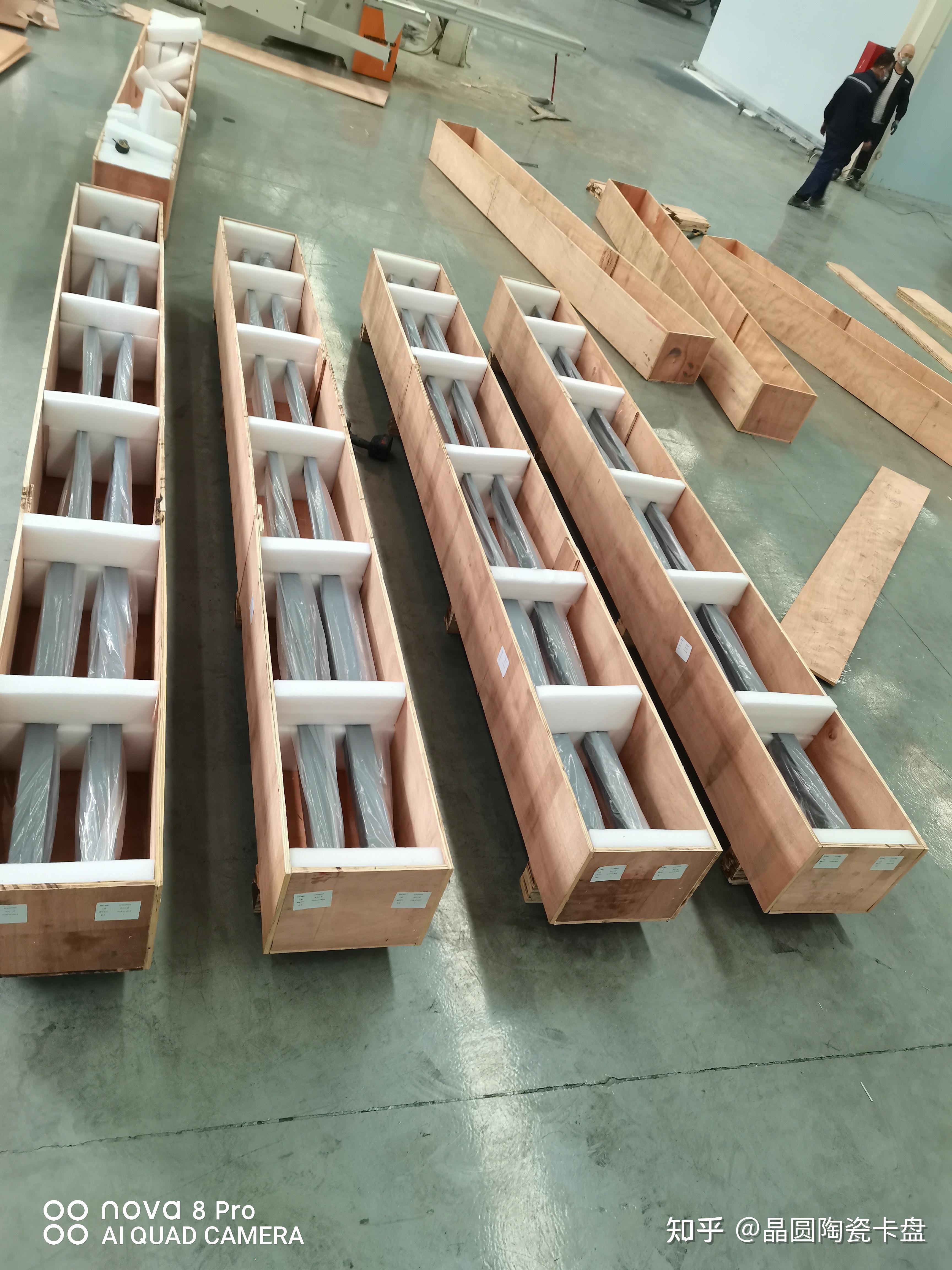 华海清科获得发明专利授权：“一种气动组件、晶圆承载装置和化学机械抛光设备”