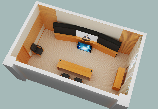 *ST威创获得发明专利授权：“一种控制中心坐席设备的远程控制系统”