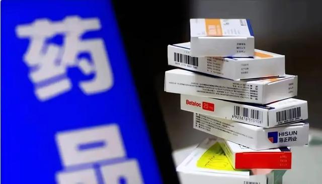 他们的救命药，退出了中国市场