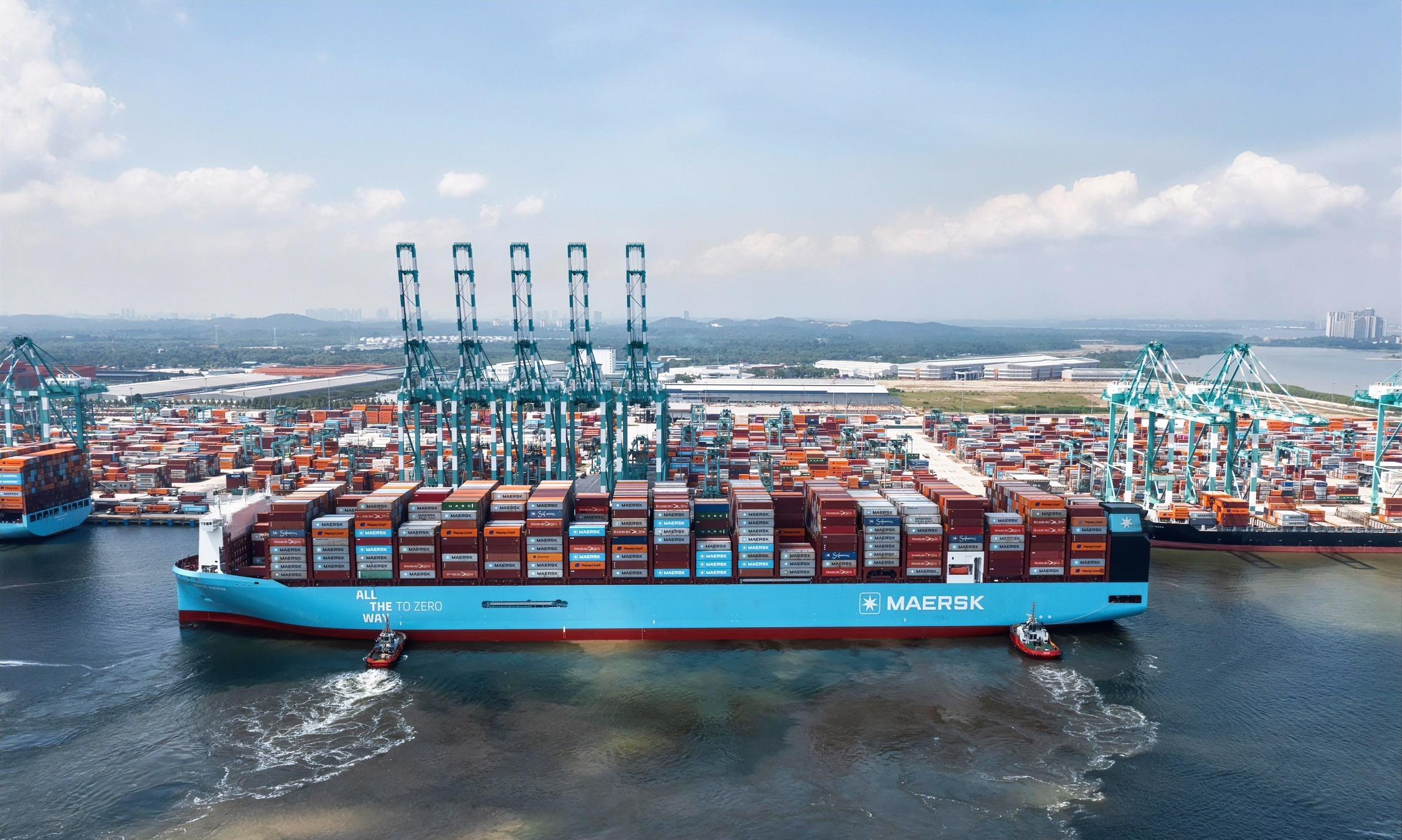 欧盟对中国风电企业启动《外国补贴条例》深度调查 中国机电商会：强烈呼吁欧方秉持客观、公正立场