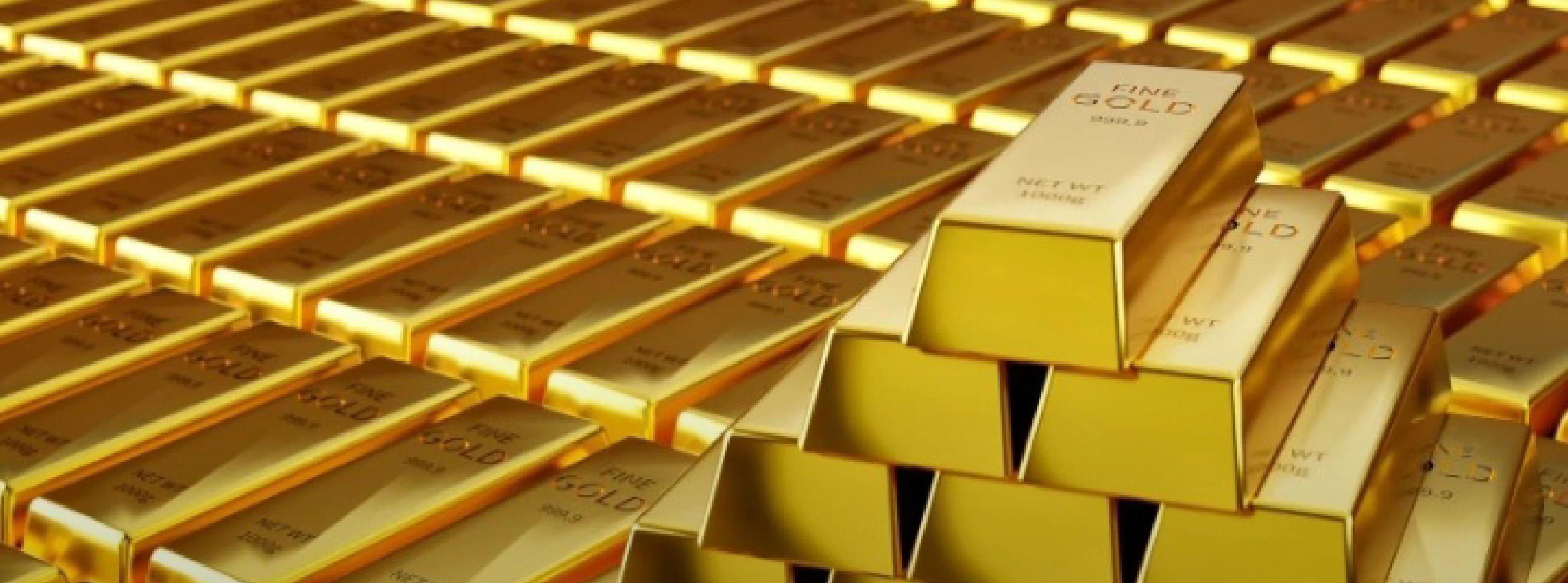 【首席观察】黄金强势涨破5000美元背后的新制度