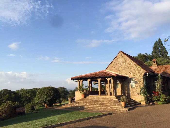 中国武夷：肯尼亚蒙巴萨基利菲郡地块被政府部分征用