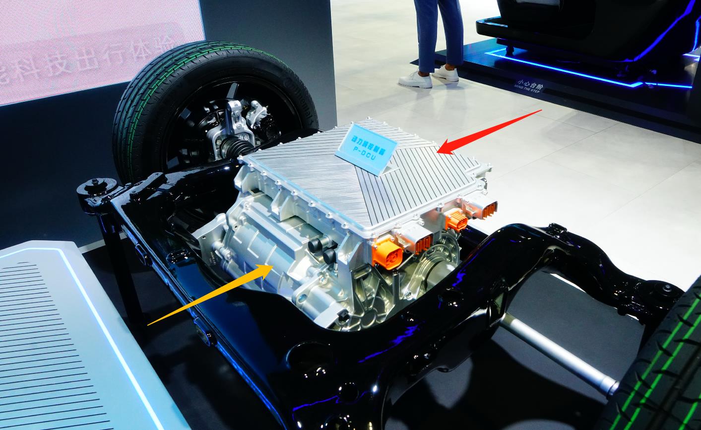 比亚迪公布国际专利申请：“热管理系统和车辆”