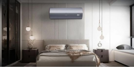 海尔智家获得实用新型专利授权：“多向出风的壁挂式空调室内机和空调器”