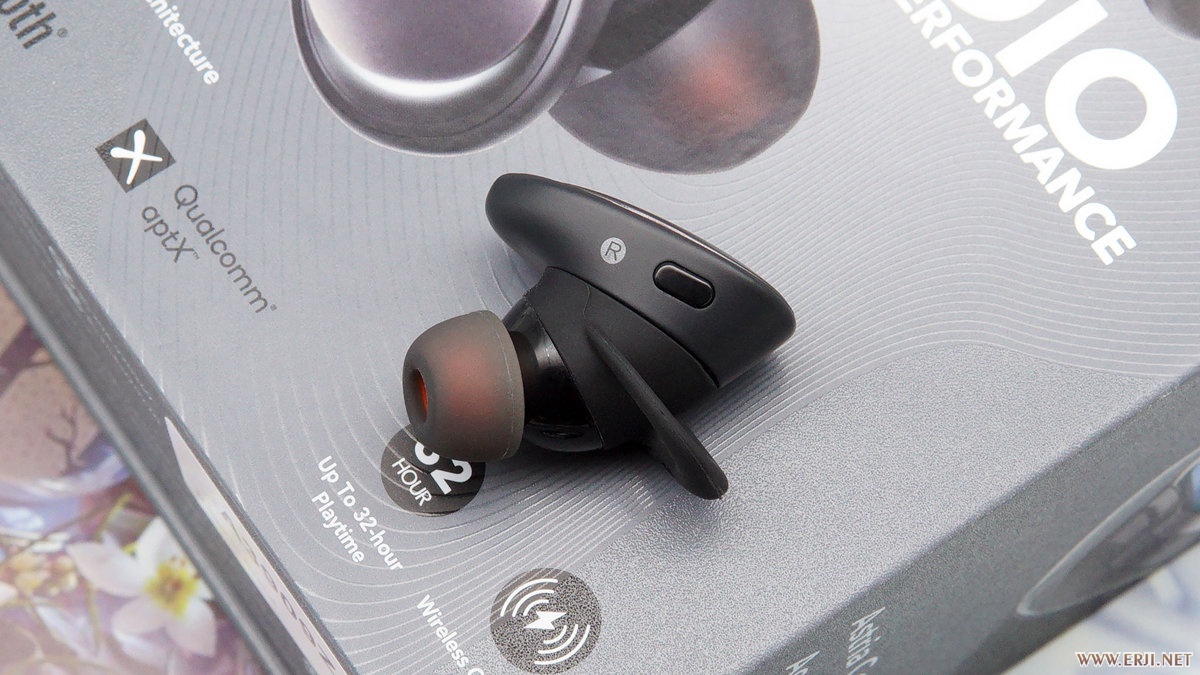 安克创新获得实用新型专利授权：“开放式耳机”