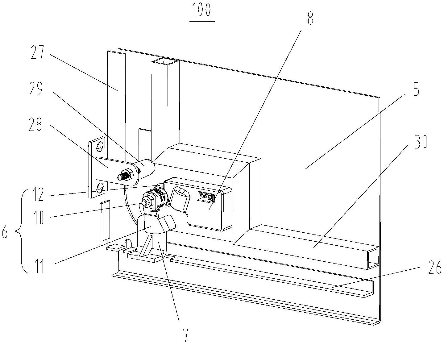 比亚迪获得实用新型专利授权：“一种贴膜装置及电池加工系统”