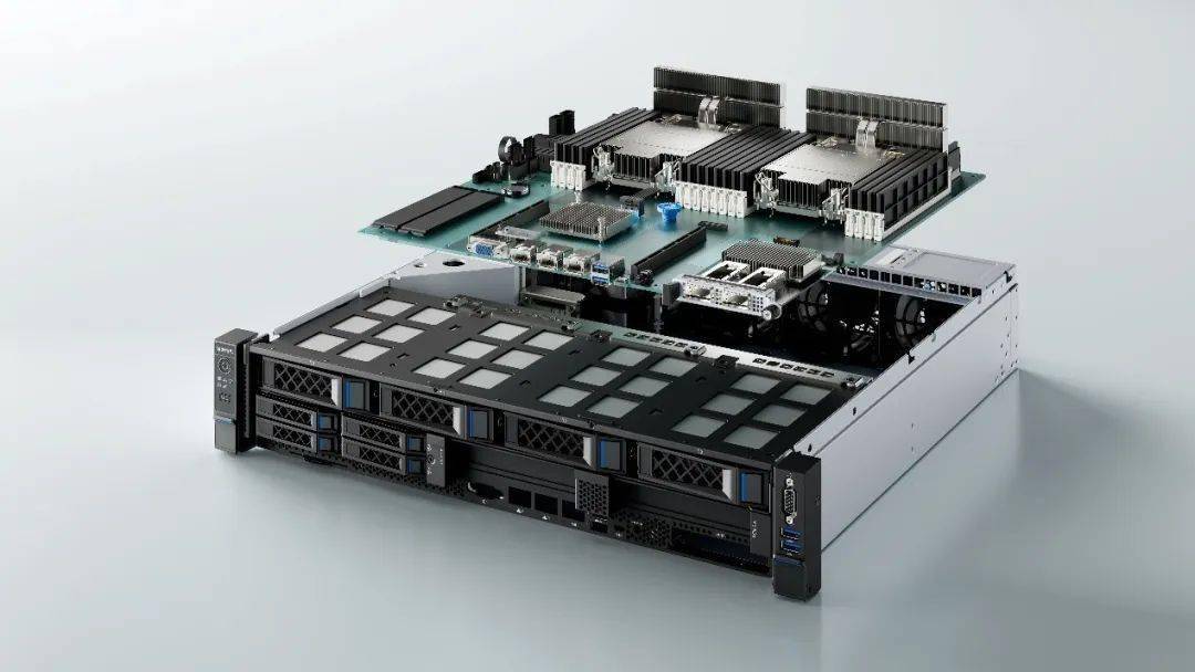 浪潮信息获得发明专利授权：“一种服务器机柜漏液检测装置及其漏液检测方法”