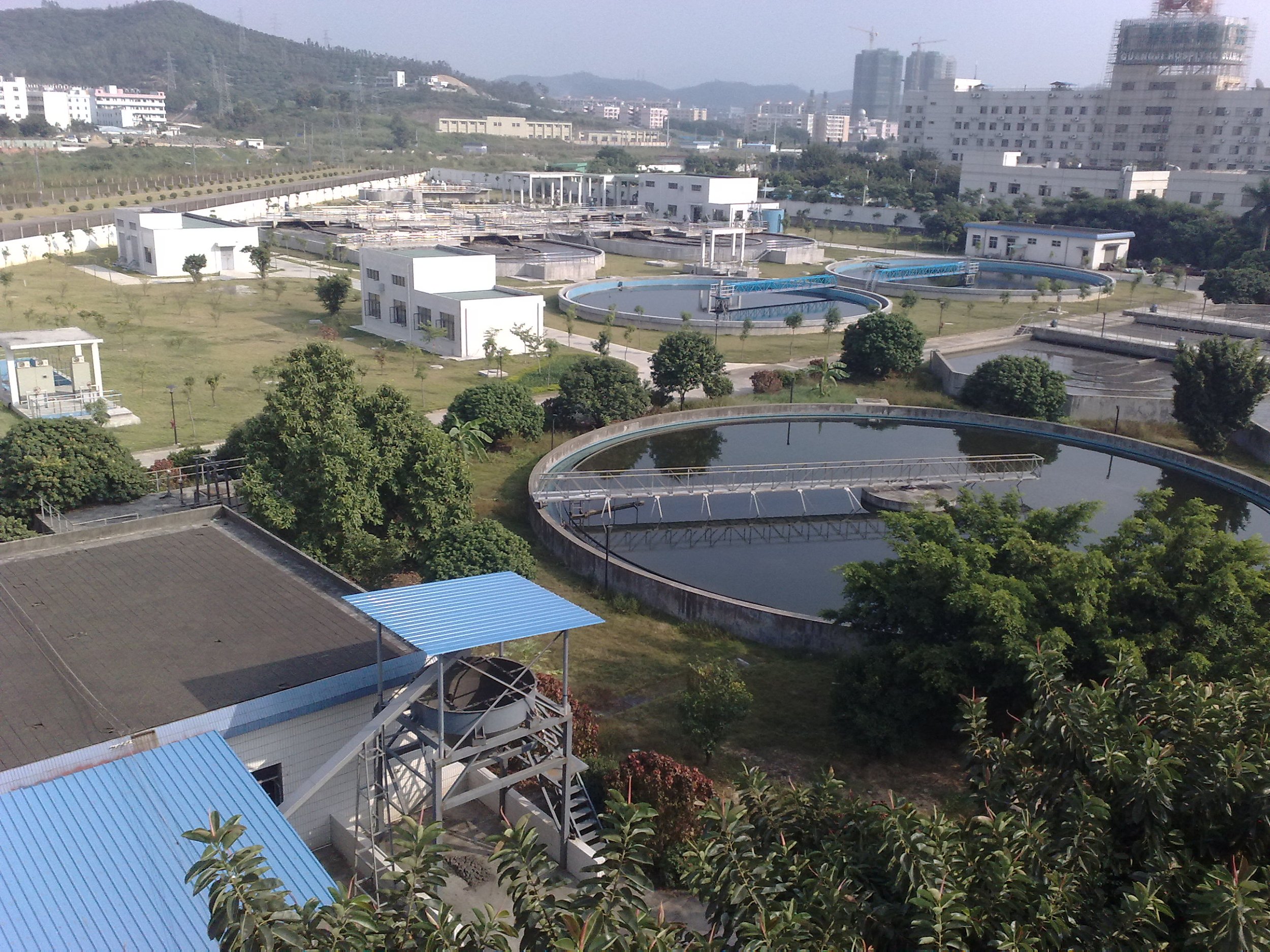 中国石化获得发明专利授权：“含高浓度氯苯、丙酮的废水处理方法及装置”