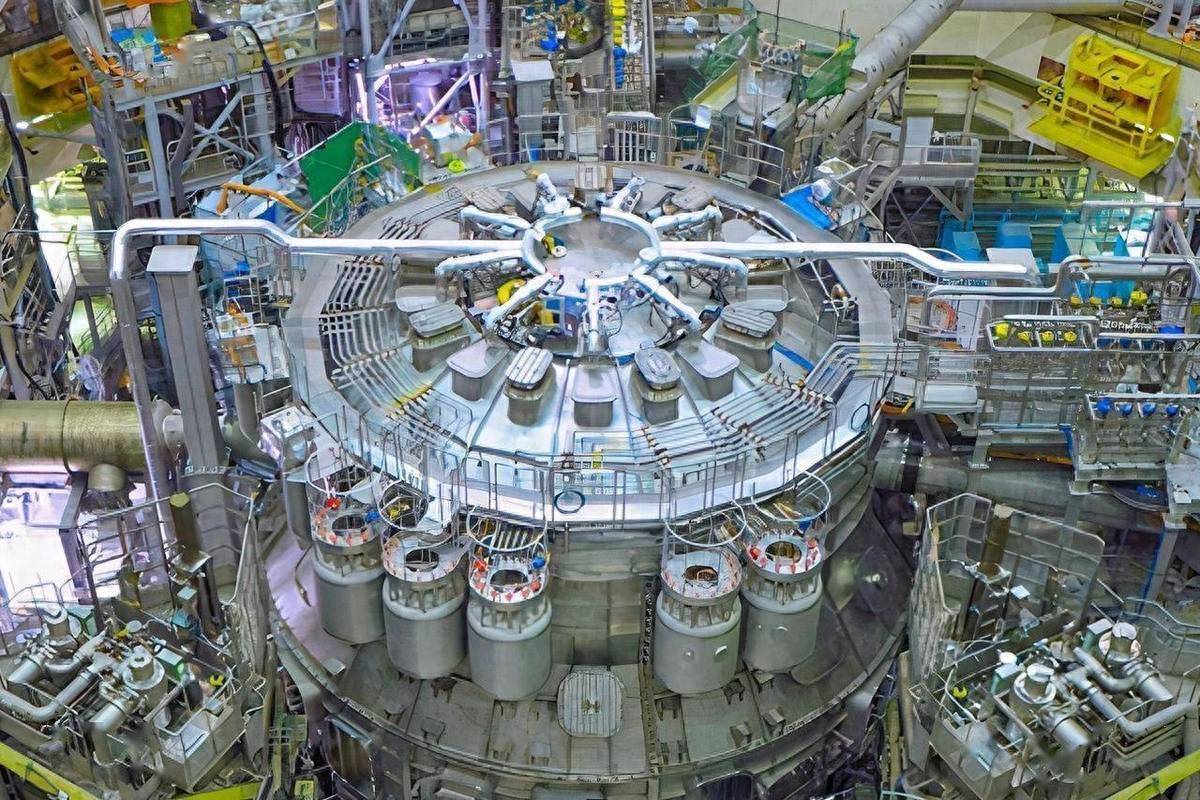 “可控核聚变”热潮背后