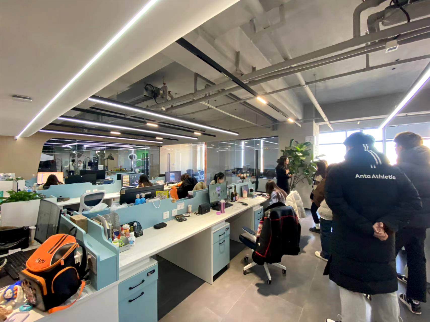 无线传媒：公司暂未与豆包开展合作