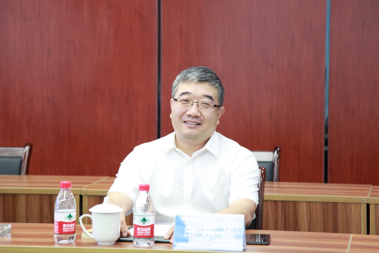 合众思壮：核心技术与产品能力主要聚焦在水利监测方向