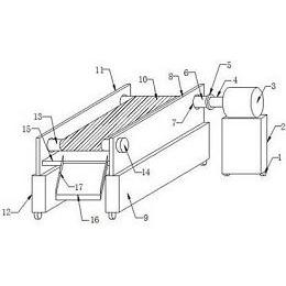 望变电气获得实用新型专利授权：“一种自动补漏充气柜”