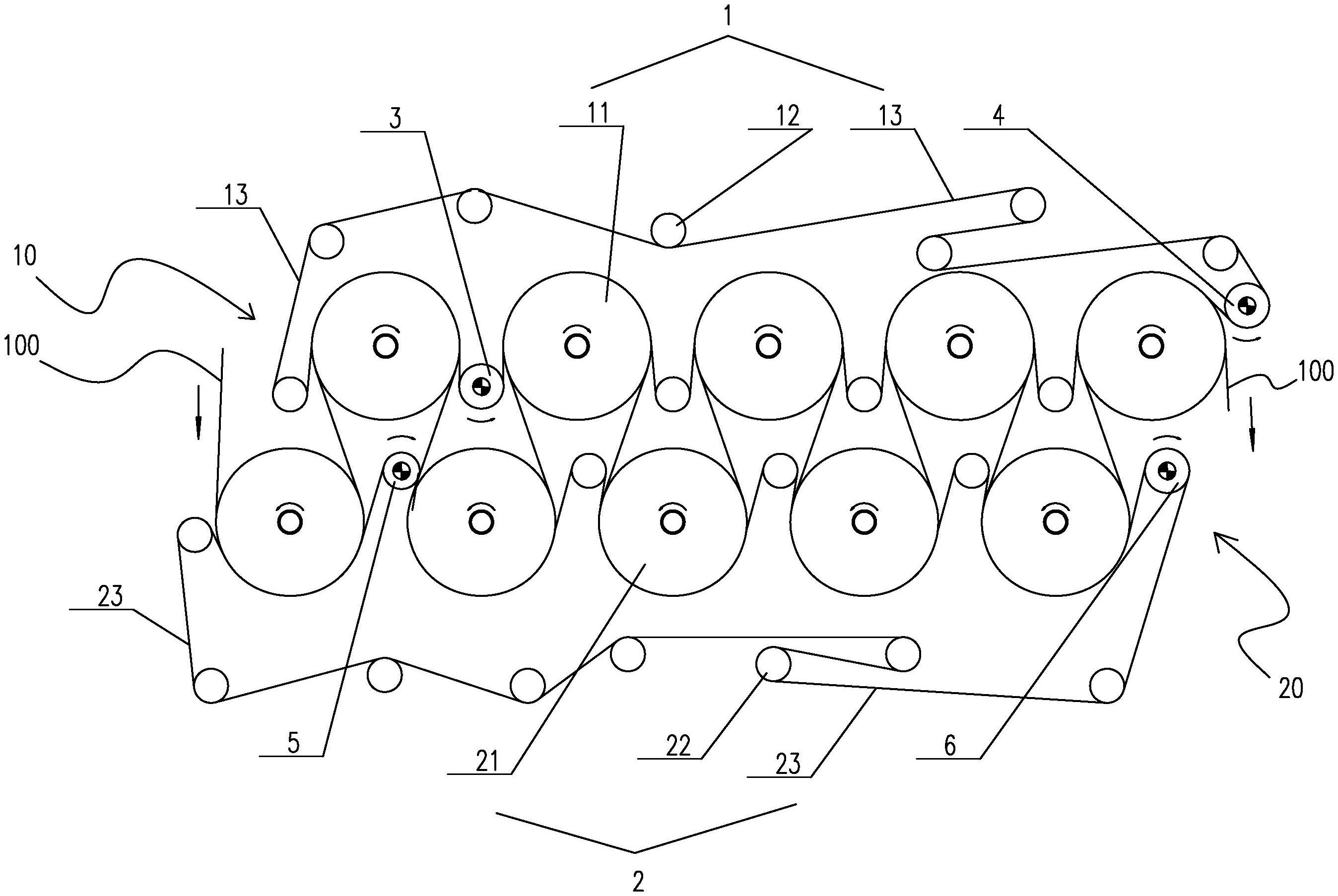 孚能科技获得实用新型专利授权：“一种测量多孔固体材料电解液浸润速率的装置”