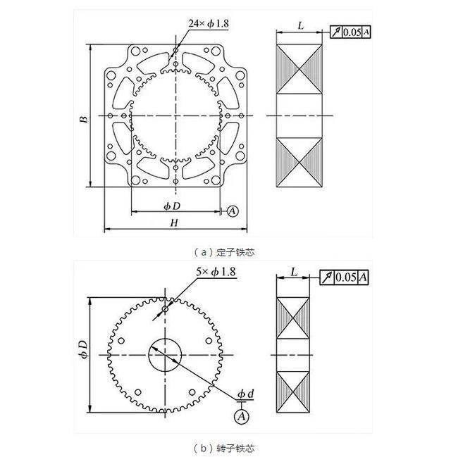鼎智科技获得实用新型专利授权：“一种永磁电机定转子合装设备”