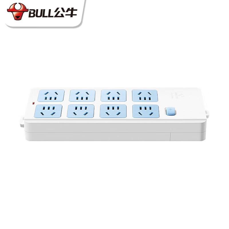 公牛集团获得实用新型专利授权：“插座”