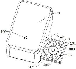 纽泰格获得实用新型专利授权：“一种汽车减震器帽盖缺陷检测装置”