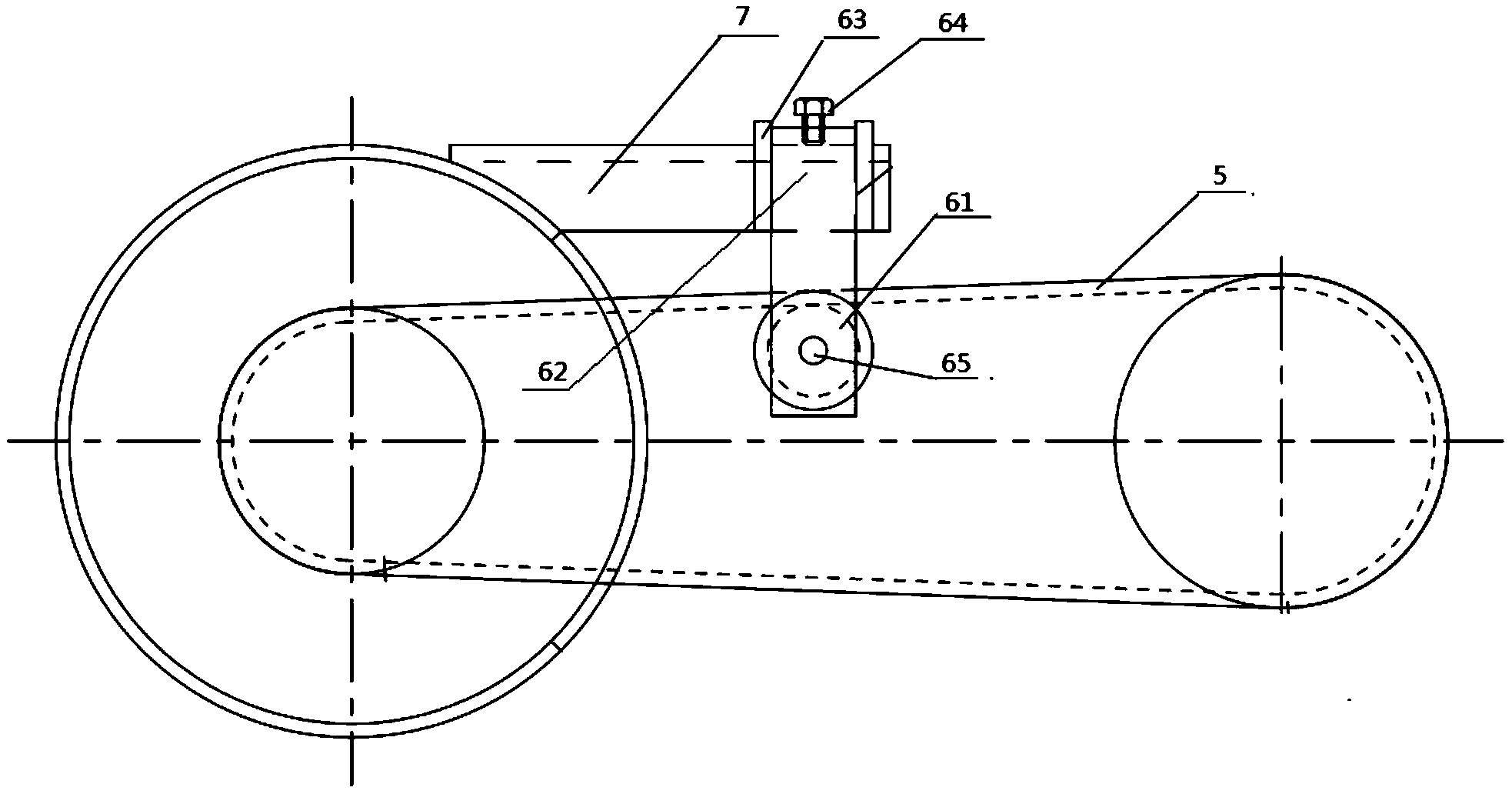 纽泰格获得实用新型专利授权：“一种汽车减震器帽盖缺陷检测装置”