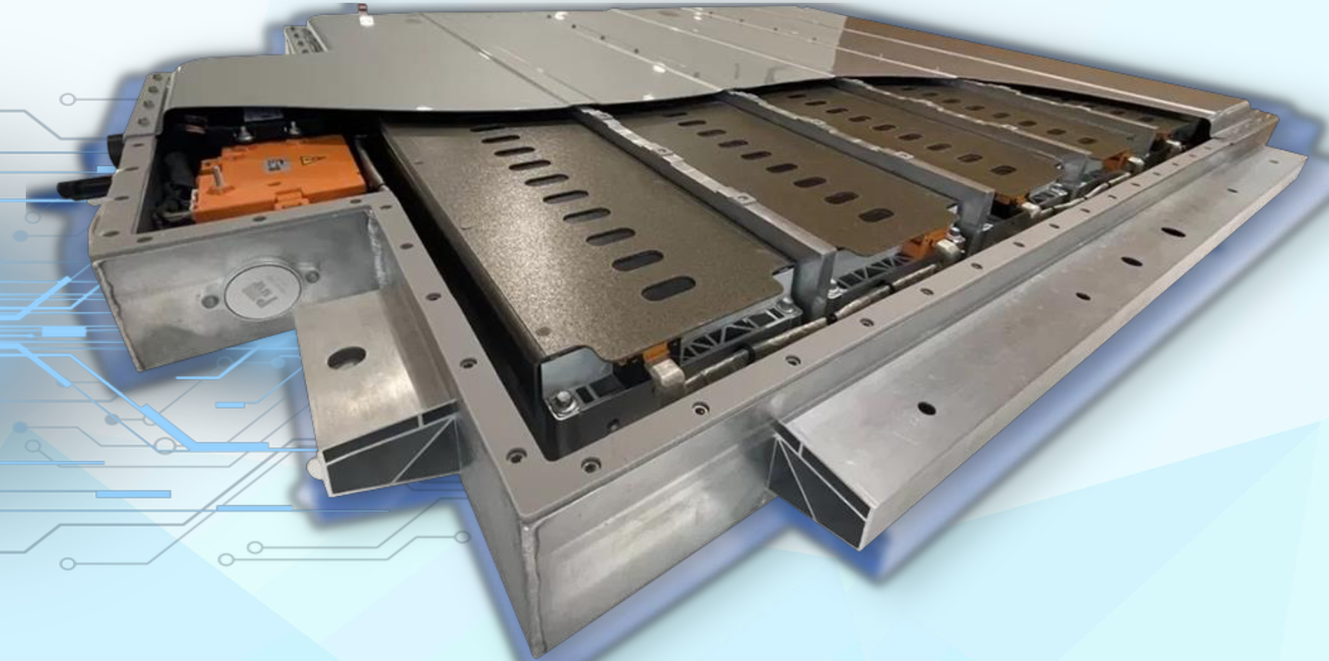 长城汽车获得发明专利授权：“电池脉冲加热控制方法、装置、电子设备及车辆”