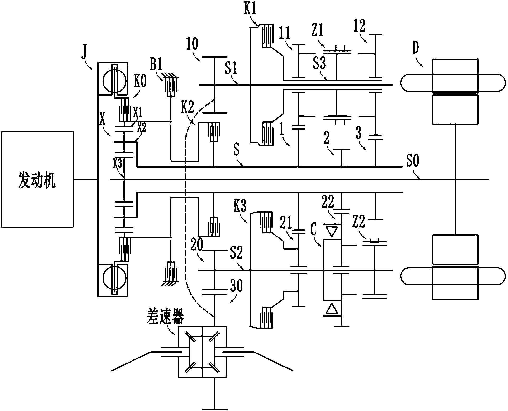 长安汽车获得发明专利授权：“一种变速器斜齿轮的设计方法”
