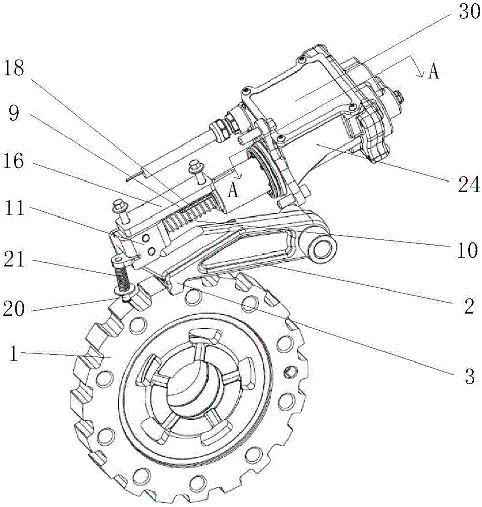 长安汽车获得发明专利授权：“一种变速器斜齿轮的设计方法”