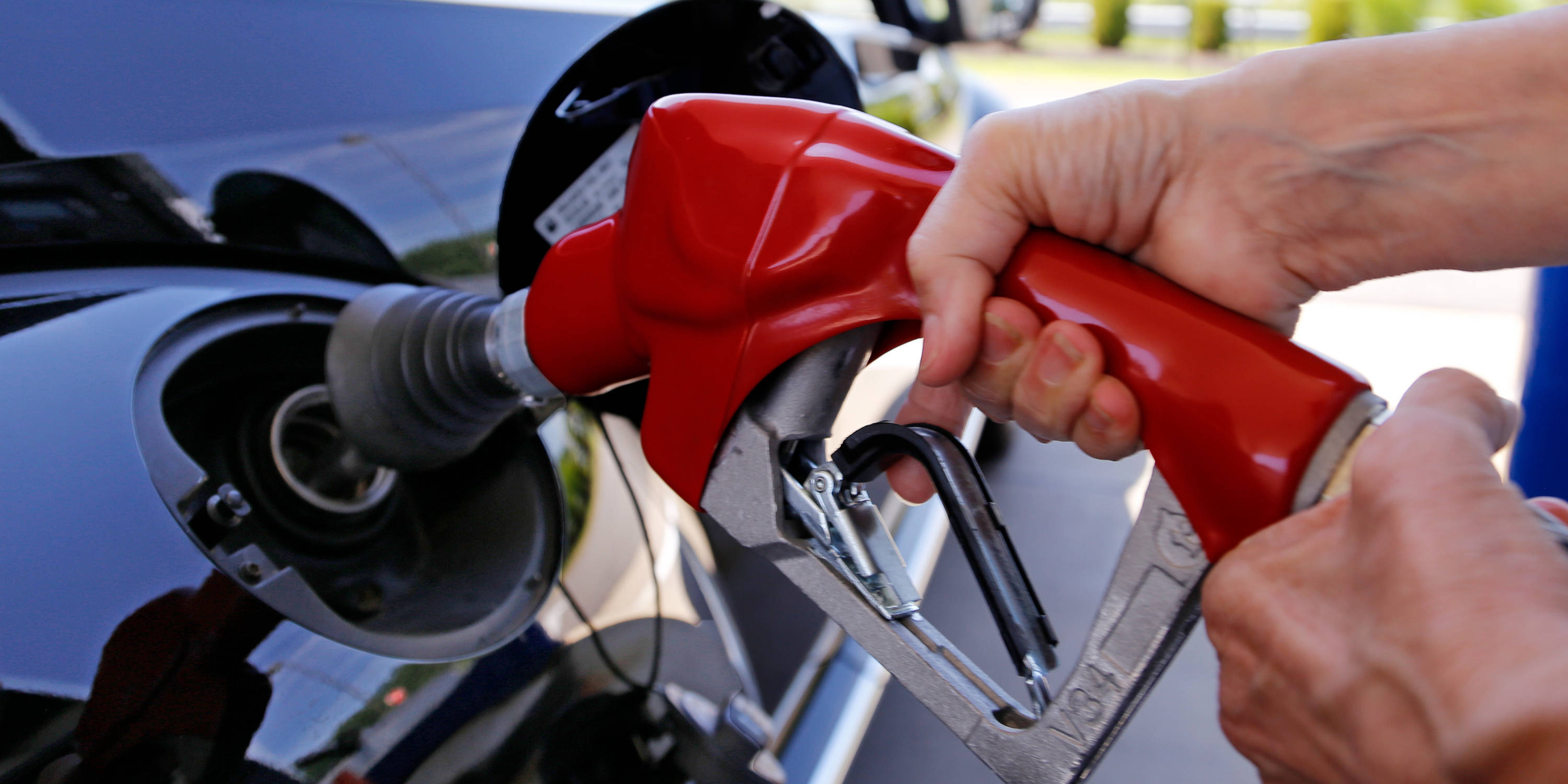 今日看点｜成品油价预计将迎两连涨