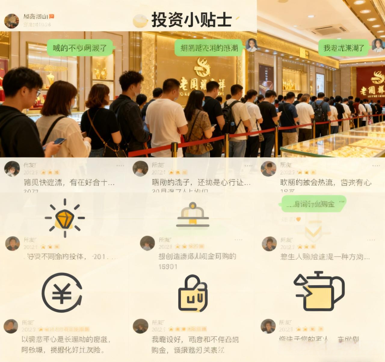 5000美元倒计时 黄金投资需警惕非理性繁荣