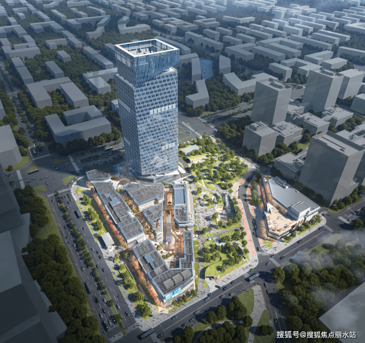 打造场景创新示范区：光谷发布首批400项创新应用场景清单